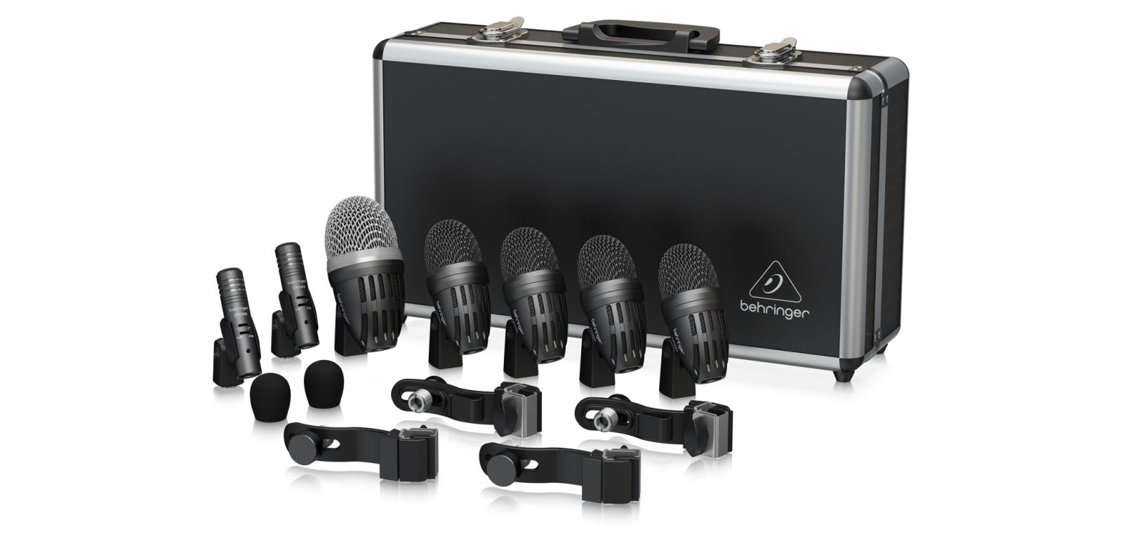 Microphone trống Behringer BC1500
