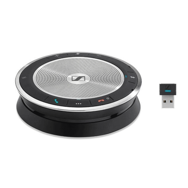 Loa hội nghị Bluetooth Sennhiser SP30T