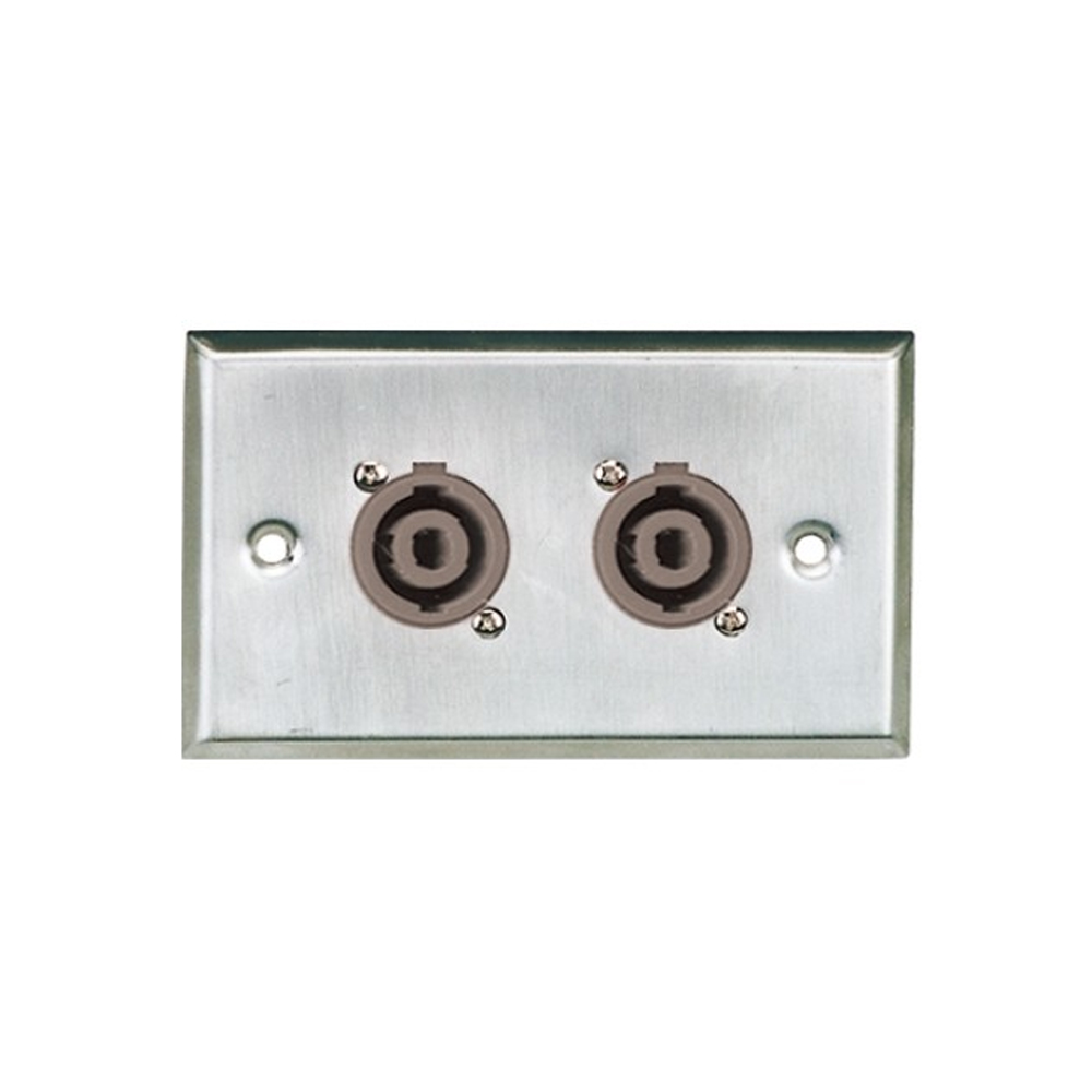 Mặt Jack âm Speakon SOUNDKING AJ118