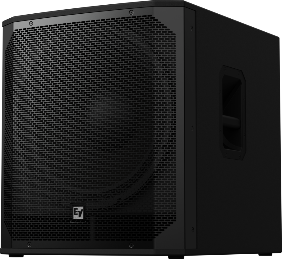 Loa sub 5 tấc Electro-Voice EVIVA 18SP