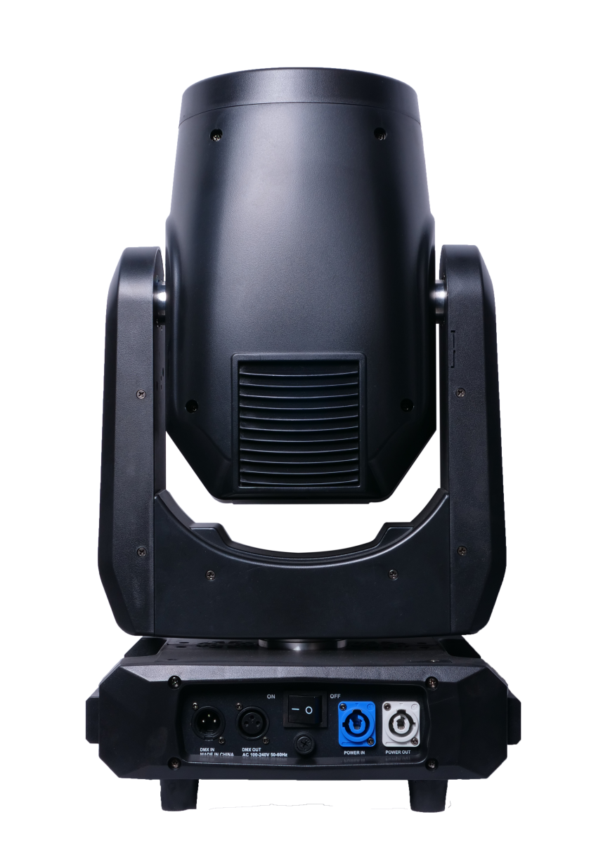 Moving Head Weinas GC380