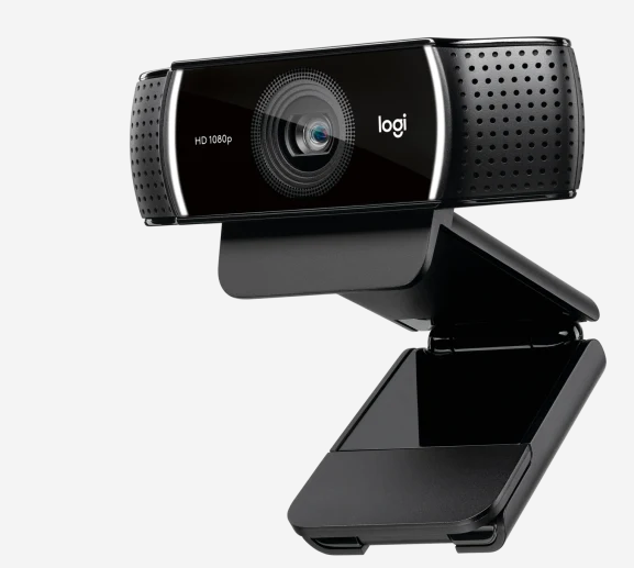 Camera logitech C922