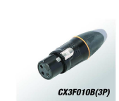 Jack canon cái Soundking CX3F010B