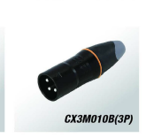 Jack canon đực Soundking CX3M010B