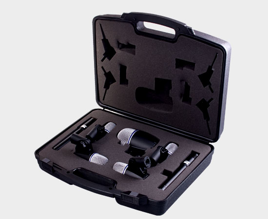 Micro trống JTS TXB-7M