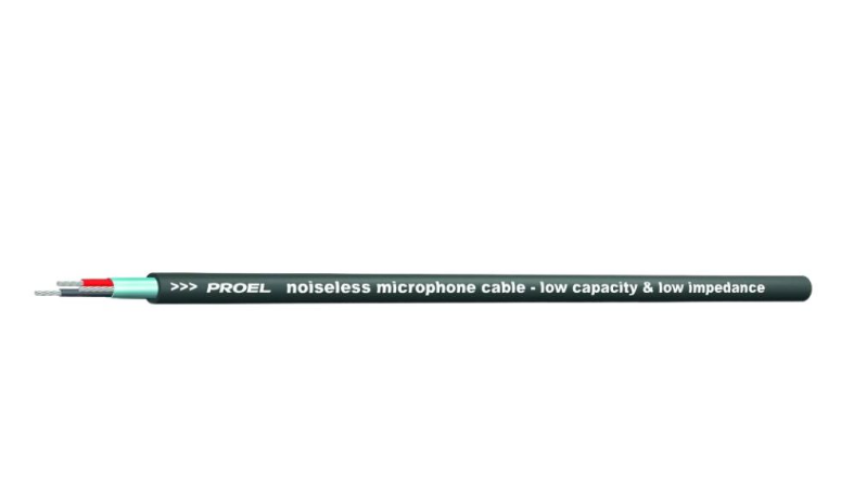 Dây tín hiệu Proel HPC80