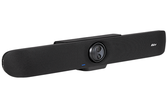 Thiết bị hội nghị truyền hình video bar AVer VB350