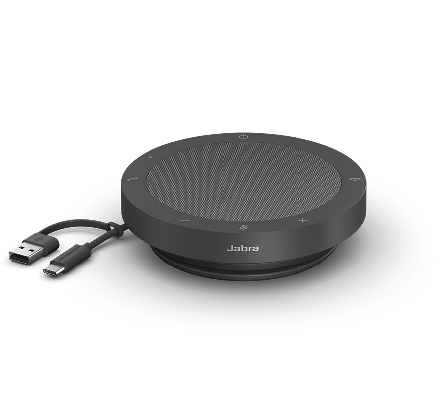 Loa Hội Nghị Jabra Speak2 40 UC