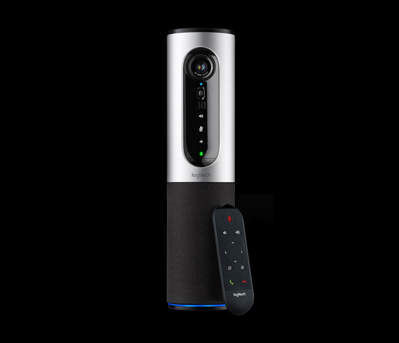 Camera hội nghị Logitech Connect