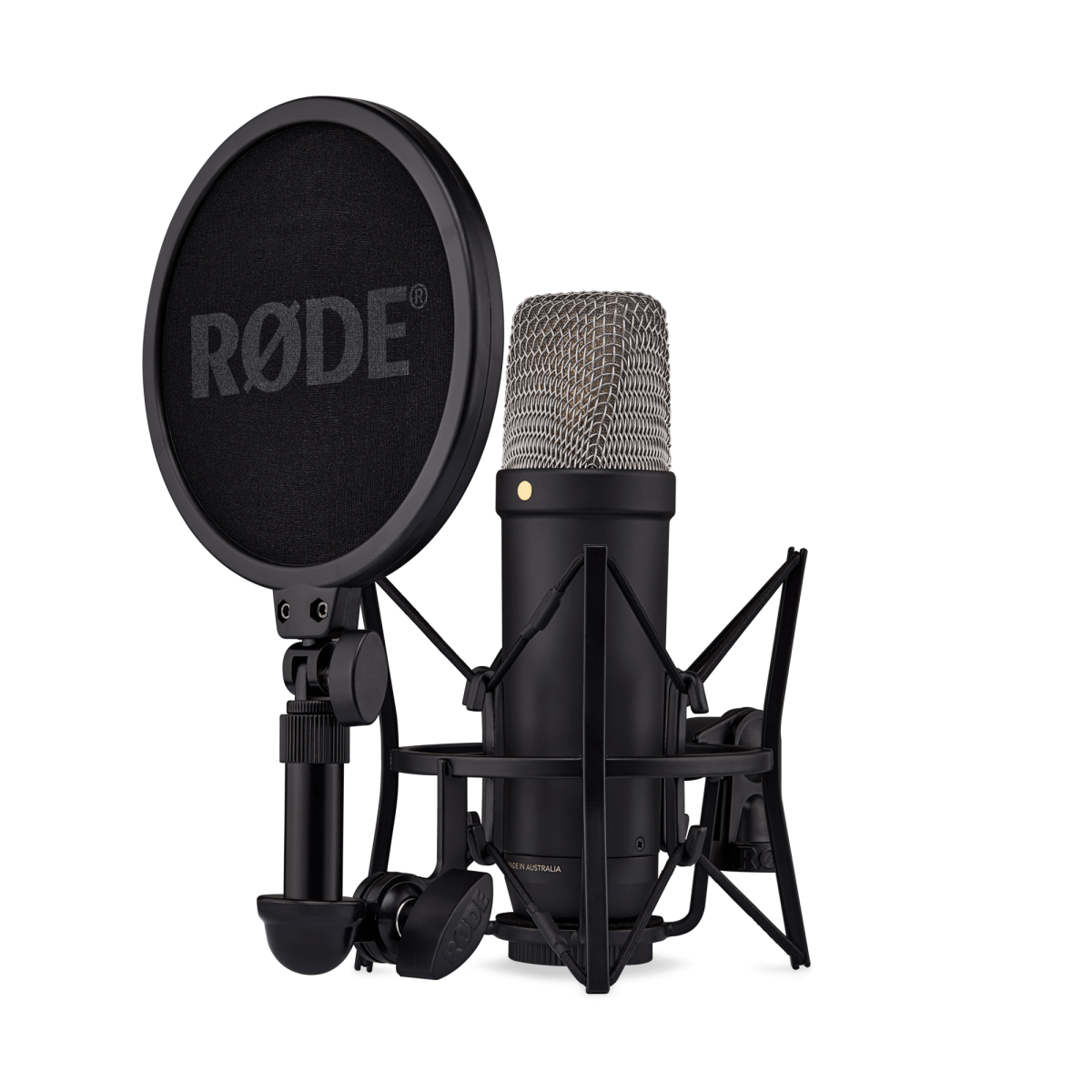 MICRO THU ÂM RODE NT1 GEN 5