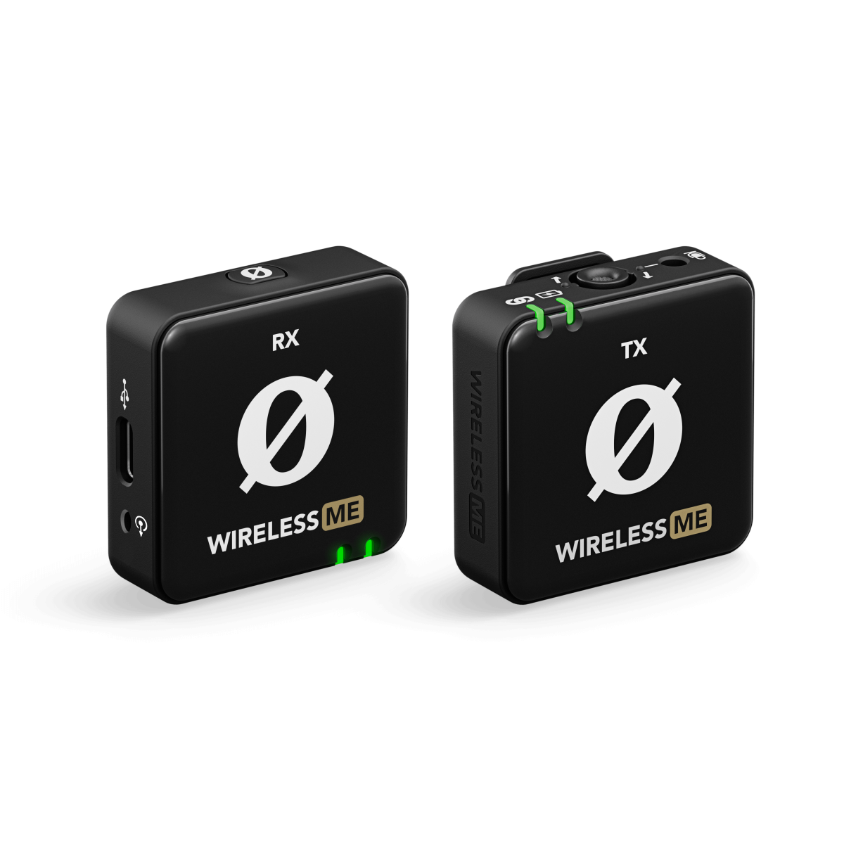 Micro thu âm Tiktok Rode Wireless ME