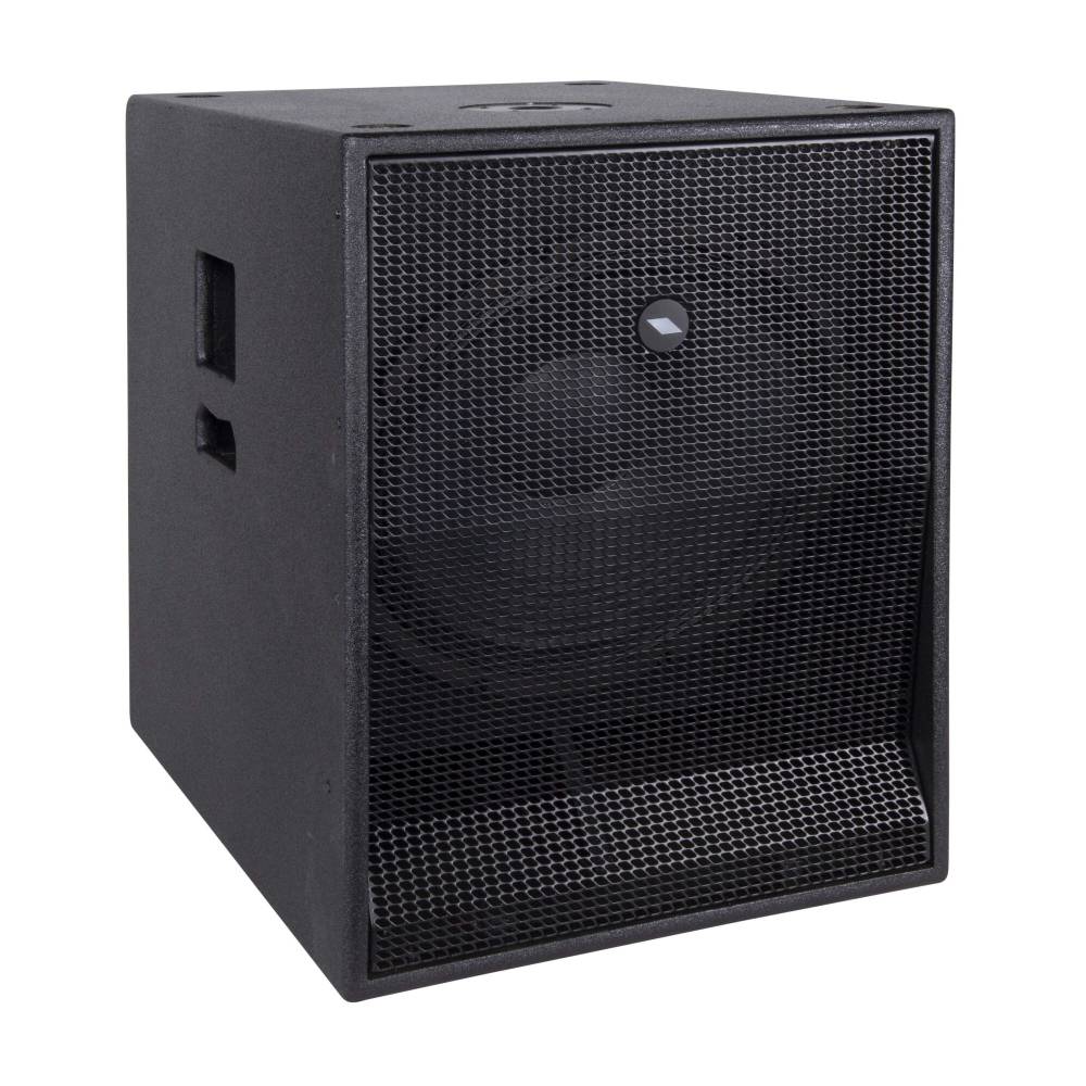 Loa Active Subwoofer 15 inch Proel S15 A 