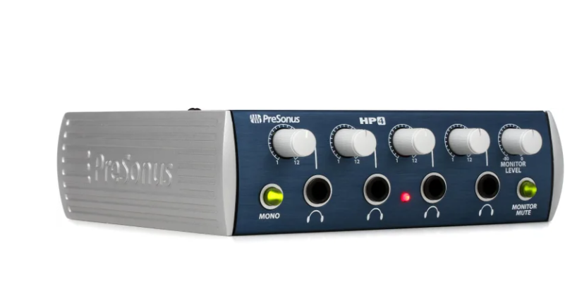 Bộ chia Headphone PreSonus HP4