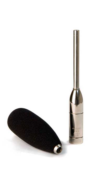 Micro đo RTA Audix TM1