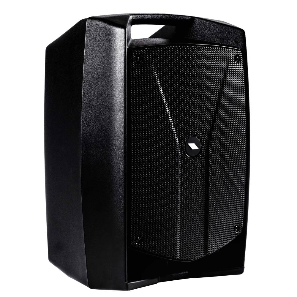 Loa sách tay 10 inch có Pin Proel V10 FREE 