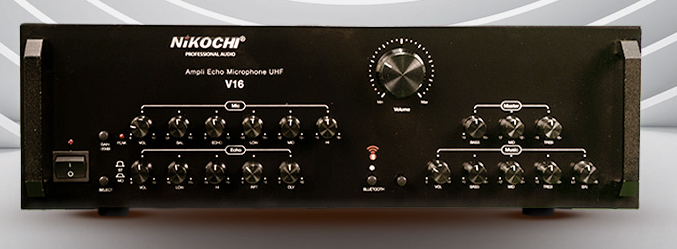 Ampli tích hợp micro NKC-V16