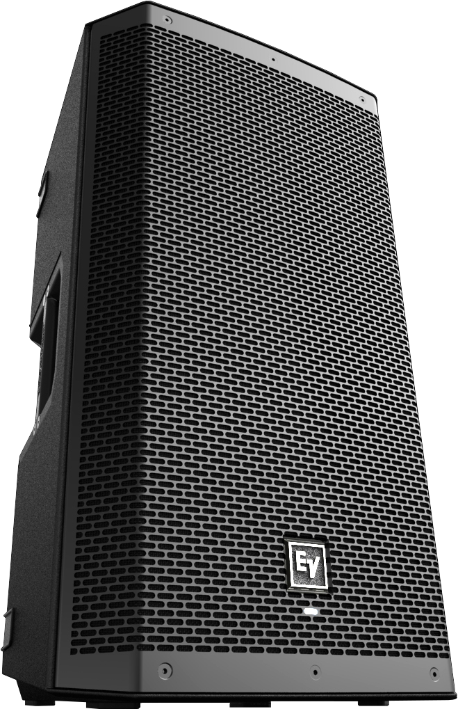 Loa full 3 tấc có Bluetooth ZLX-12BT