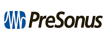 Presonus