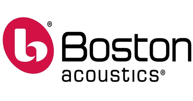 Boston Acoustics