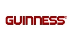 GUINNESS 