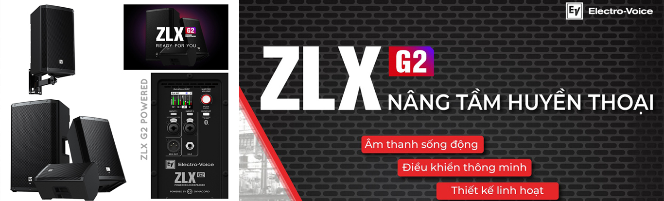 ZLX G2