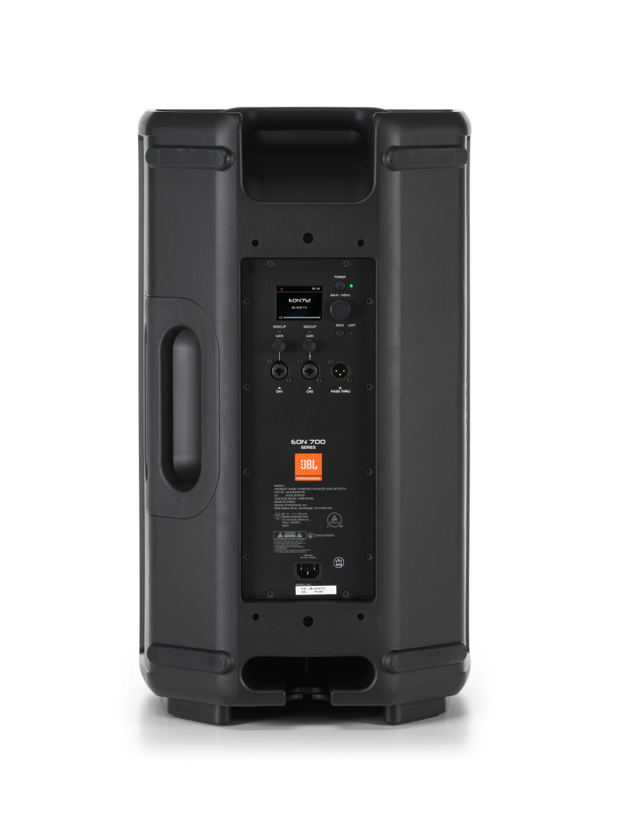 Loa full 3 tấc JBL EON712D