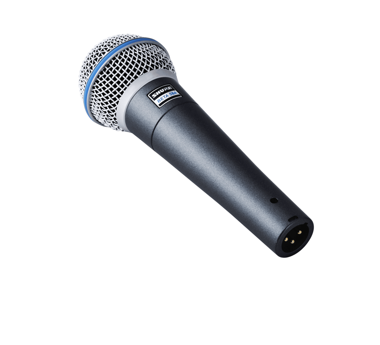 Shure Beta 58A