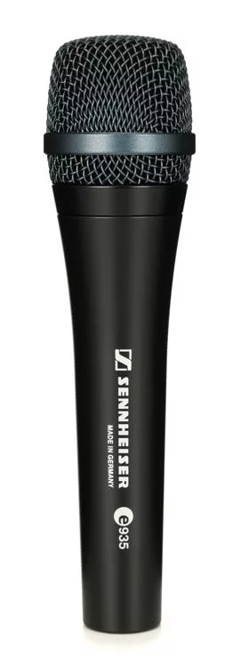 Micro dây Sennheiser E935