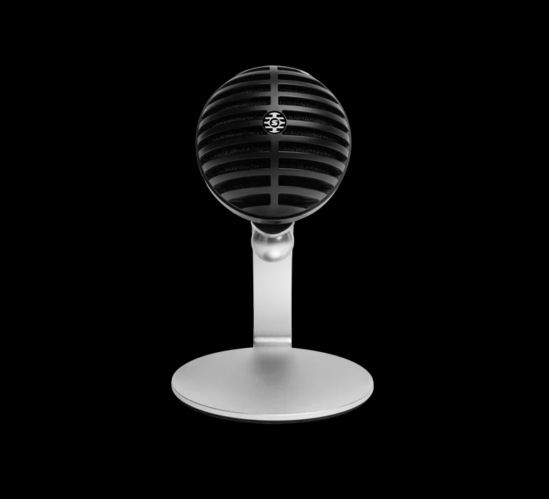 Micro shure MV5/A-B-LTG-A