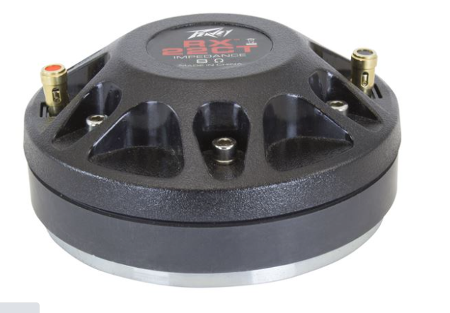 Củ treble Peavey RX™22 CT Driver (cặp)