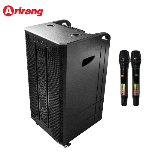 Bộ karaoke di động Arirang MK3 Max