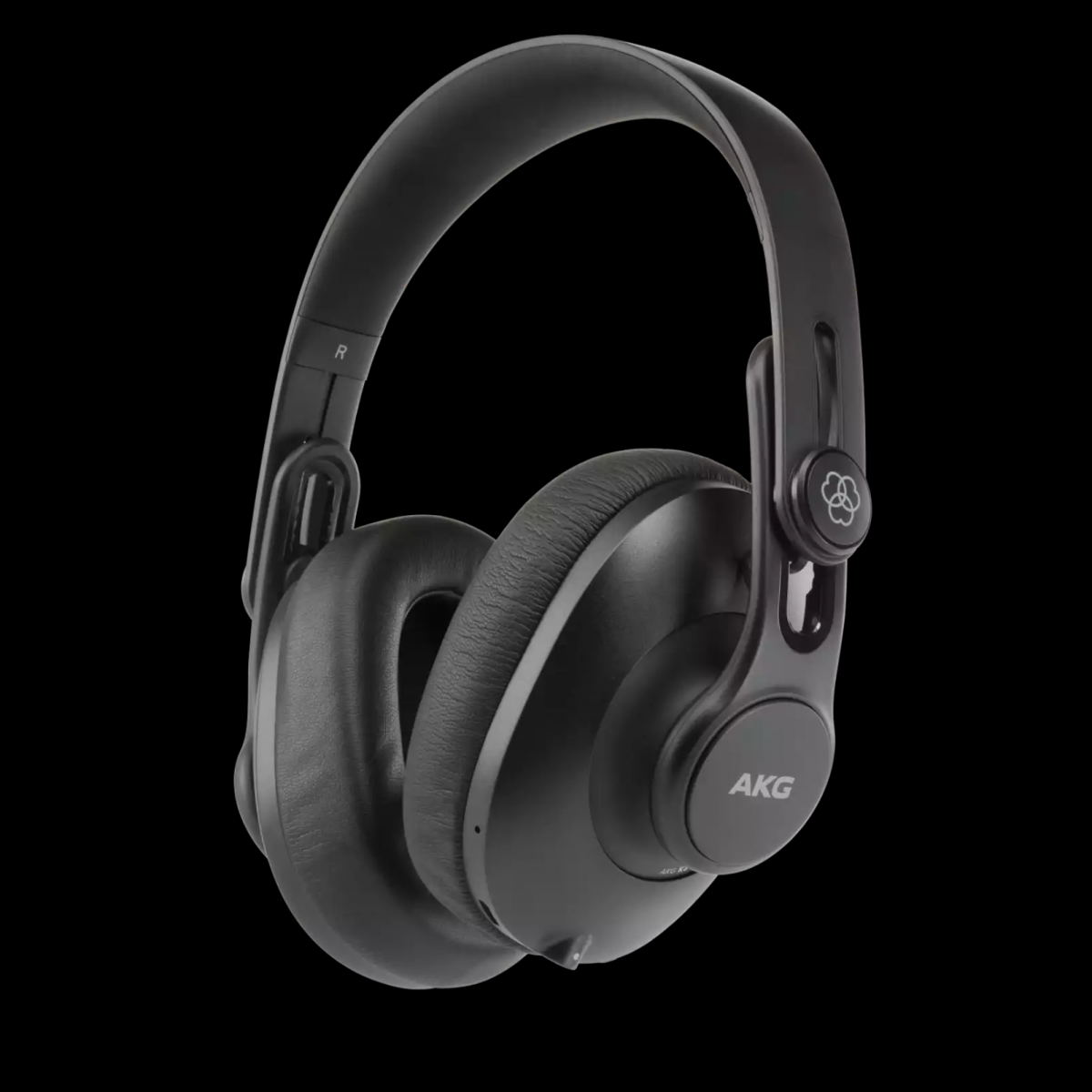 Tai nghe Bluetooth AKG K361-BT 