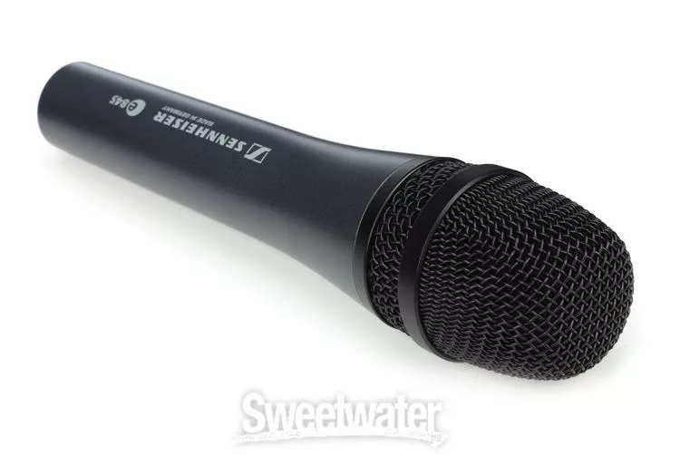 Micro dây Sennheiser E865