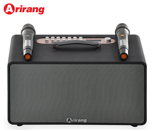 Bộ loa di động Arirang MB2 Pro