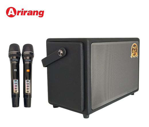 Bộ loa di động Arirang Classic I