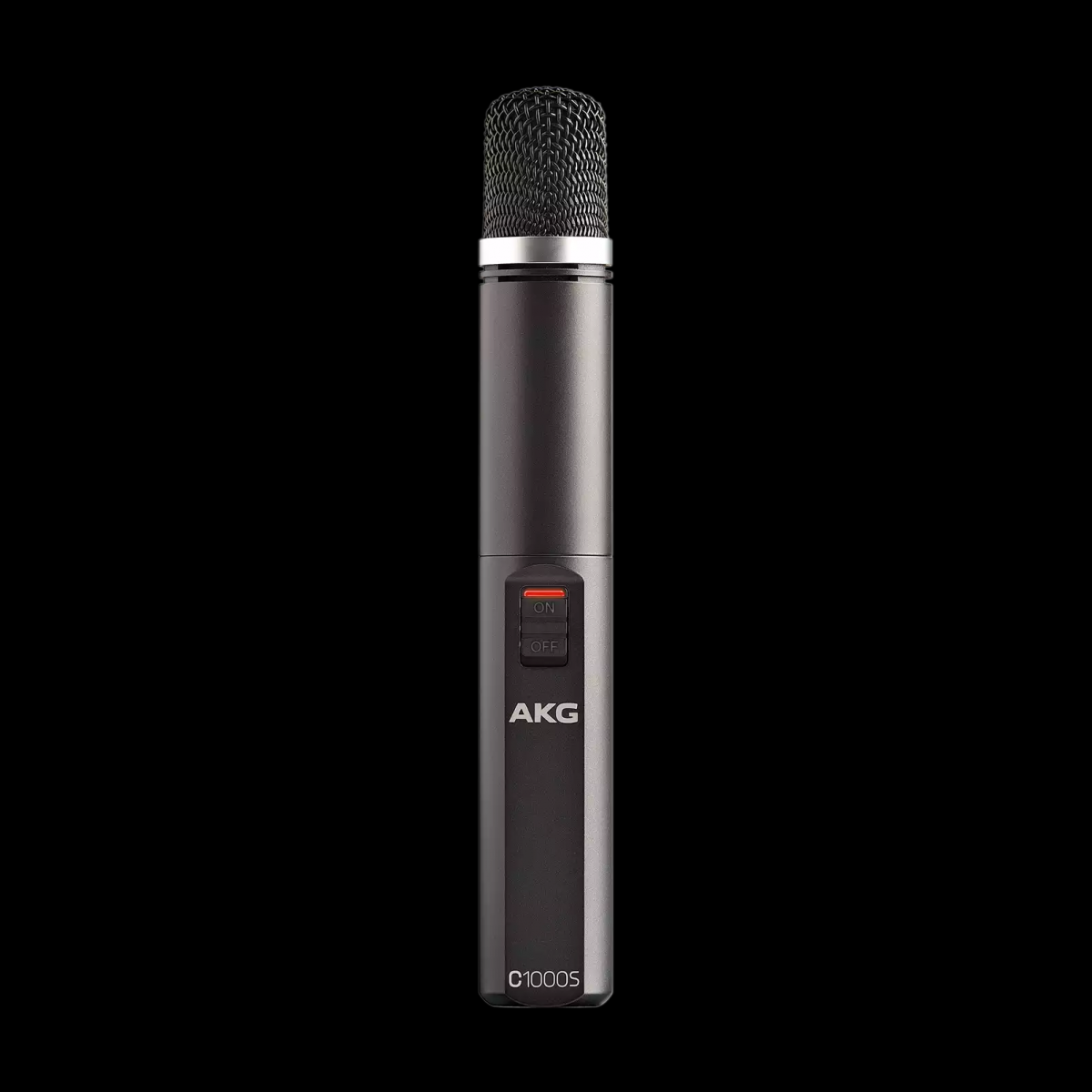 Micro thu âm AKG C1000S