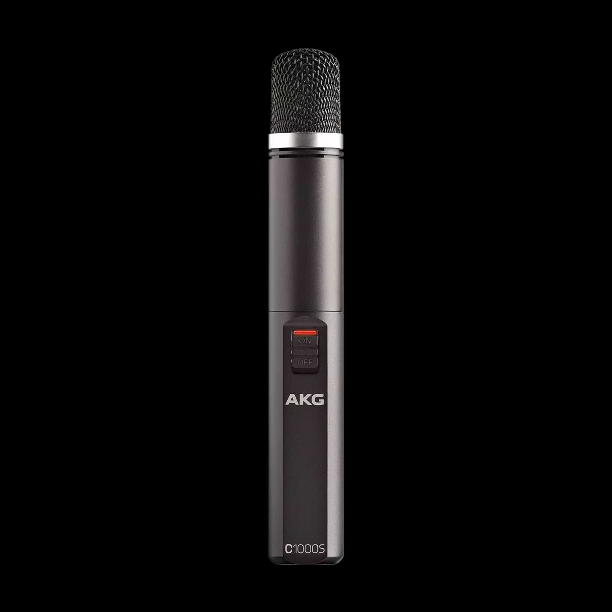 Micro dành cho ca đoàn AKG C1000S