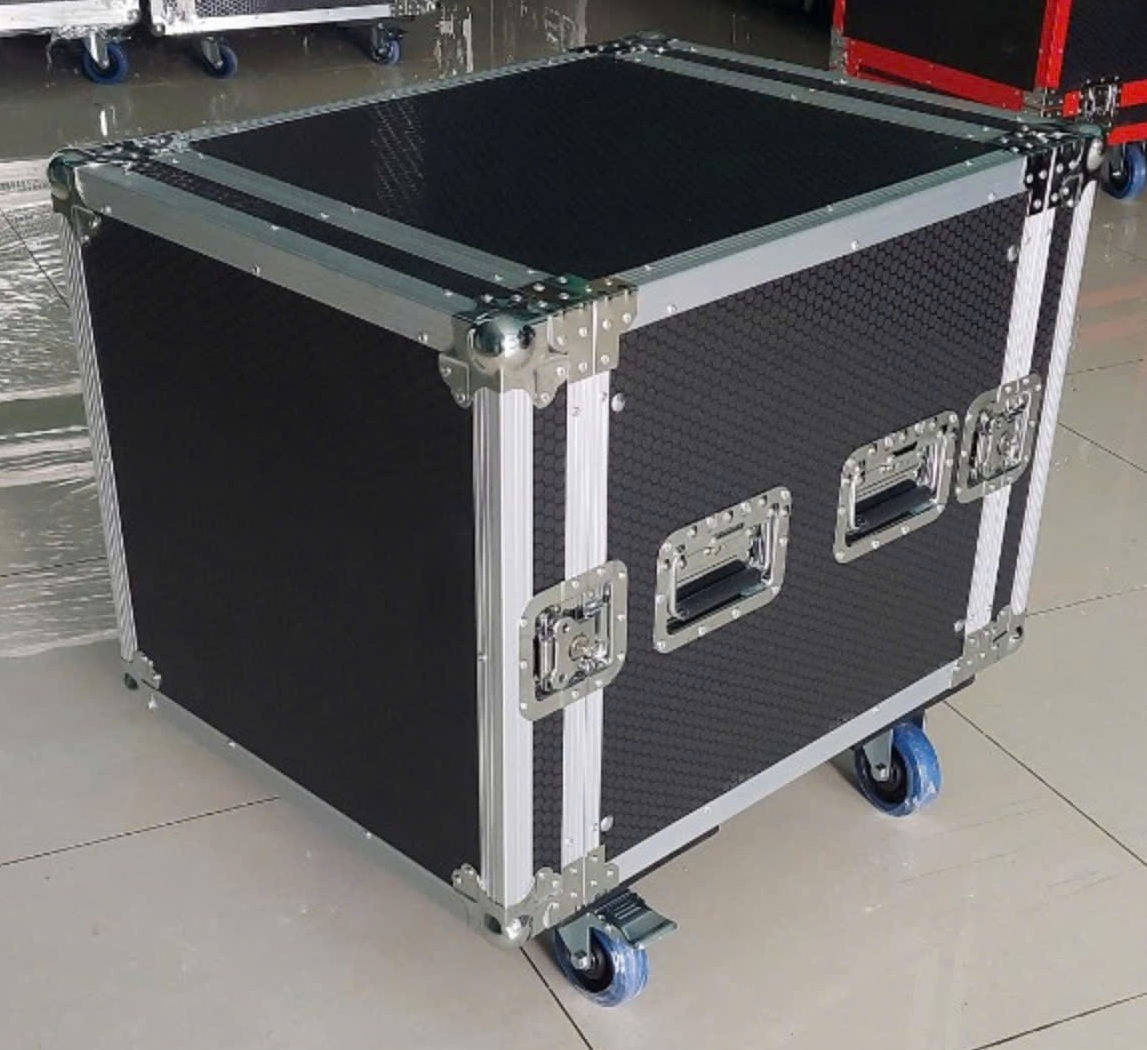 Tủ máy 10U không ngăn Mixer