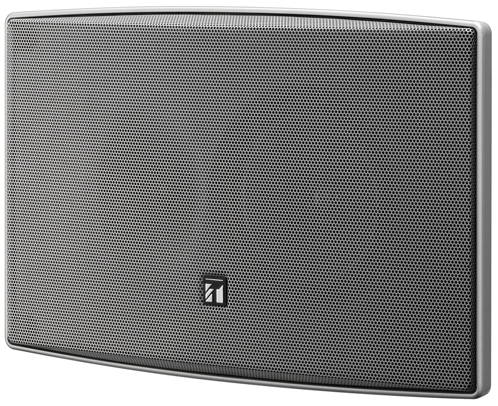 Loa hộp treo tường 10W: Toa BS-1034S