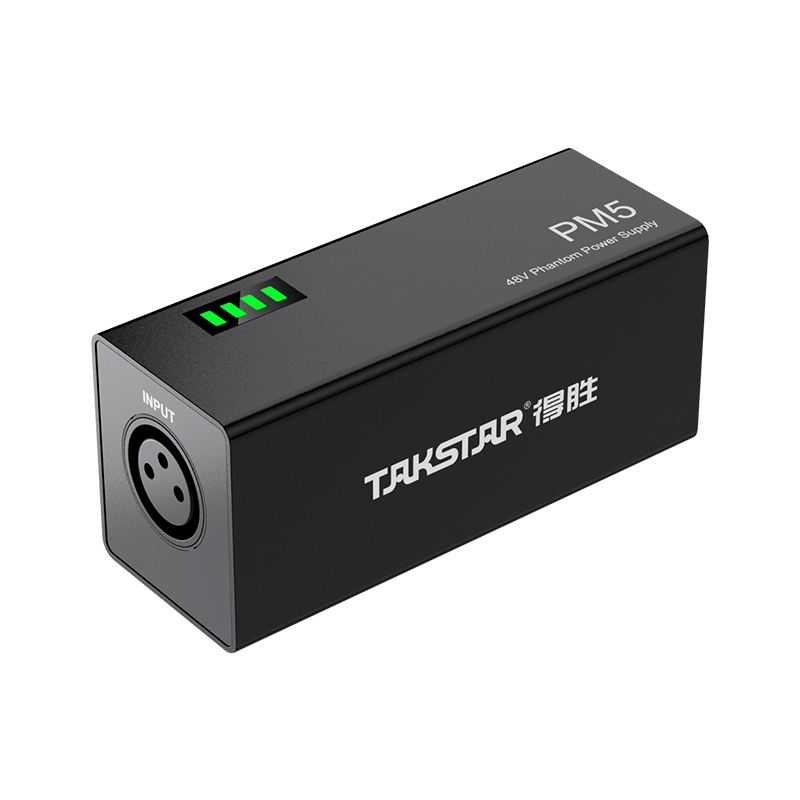 Bộ nguồn Phantom Takstar PM5 (GEN 2)