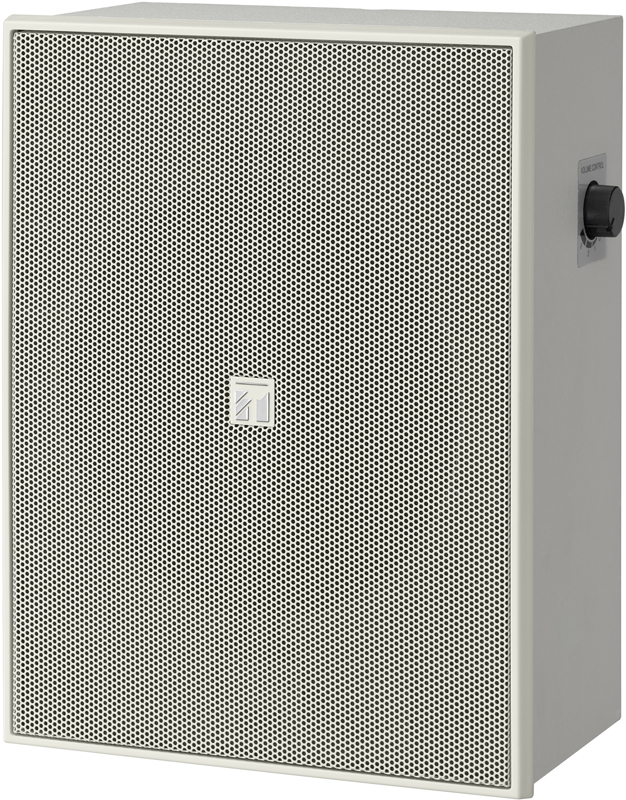 Loa hộp treo tường 6W Toa BS-678T