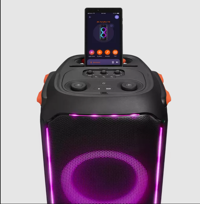 Loa Bluetooth JBL PARTYBOX 710 