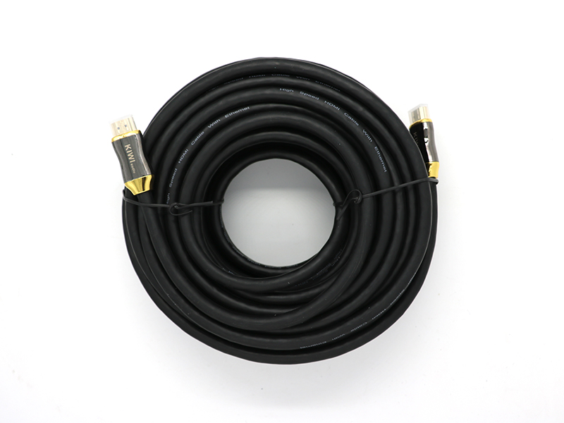 Dây HDMI KW-HD002RG DÀI 20M