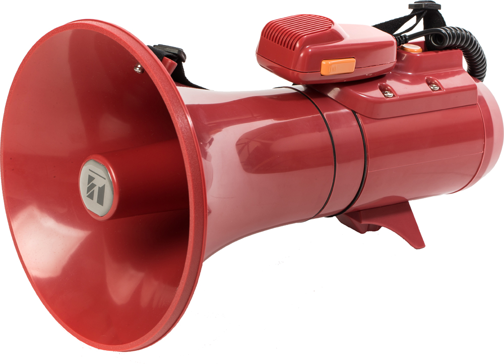 Loa Megaphone đeo vai Toa ER-2215S