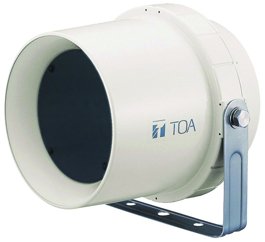 Loa nén dải rộng 6W Toa CS-64