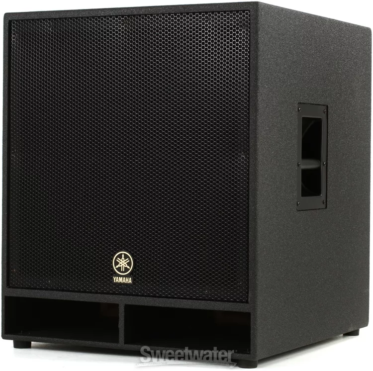 Loa sub 5 tất Yamaha CW118V