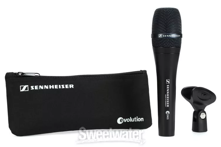 Micro dây Sennheiser E965