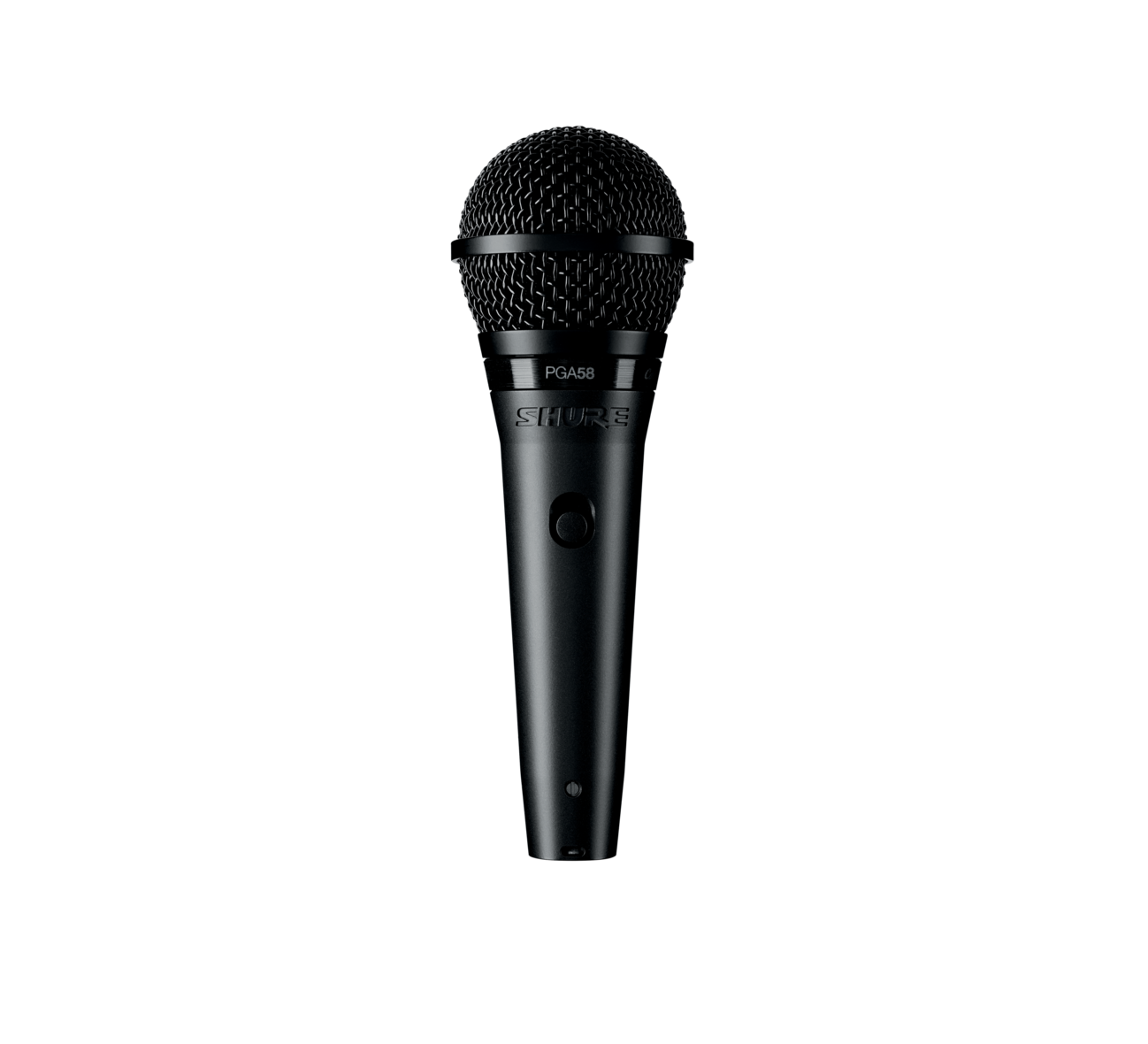 Micro dây Shure PGA58-QTR