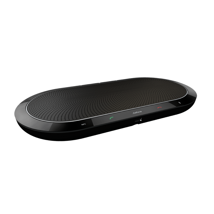 Micro kèm loa hộp trực tuyến  Jabra Speak 810 MS