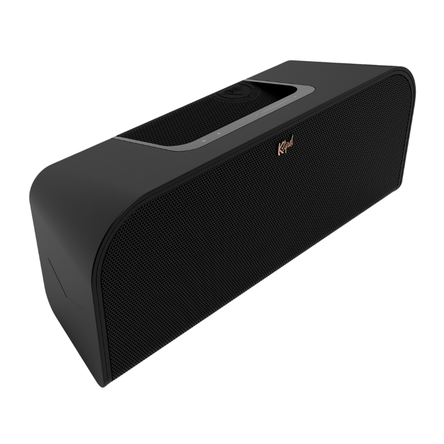 Loa sách tay Klipsch Groove XXL